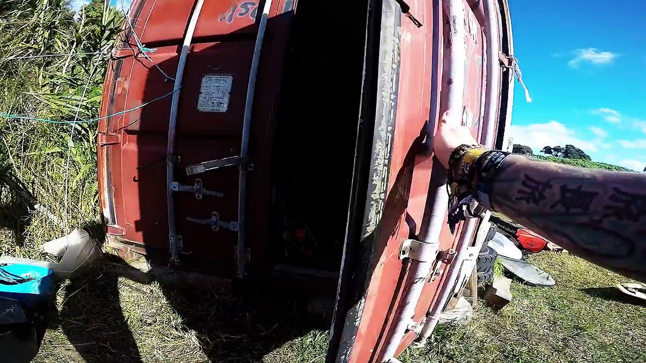 Tarifa Aftermovie WindChill Effect