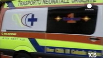 مرگ دو نوزاد در ایتالیا بر اثر کمبود امکانات درمانی