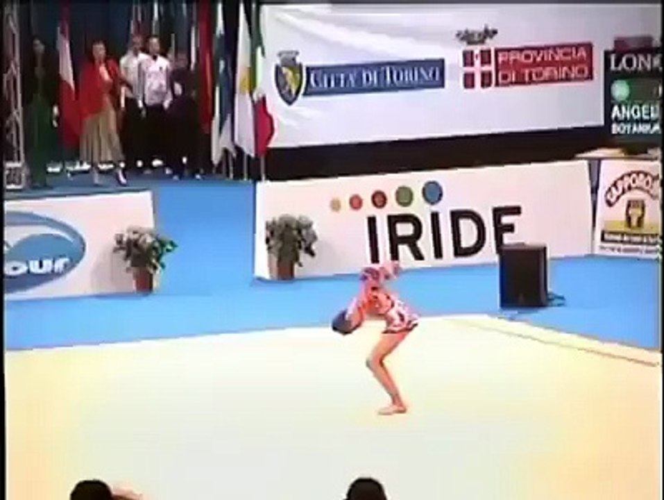 Ball dance