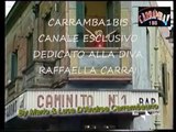 Raffaella Carrà ✰Spot  Scavolini ✰ By Mario & Luca D'Andrea Carrambauno