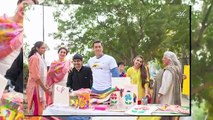 Salman Khan Bhajrangi Bhaijaan Story LEAKED - Hot News