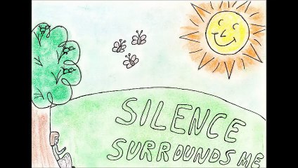 Silent Heart Beat - Für die Perle in meiner Seele