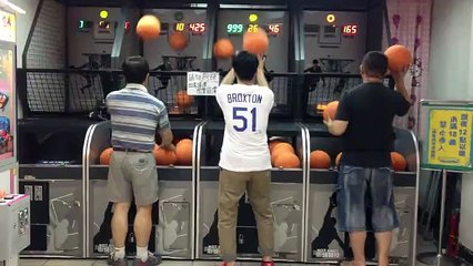 Basketbol Oyununda Sınırları Zorlamak