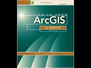 Getting to Know ArcGIS for Desktop Michael Law