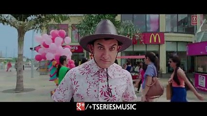 'Nanga Punga Dost' VIDEO Song _ PK