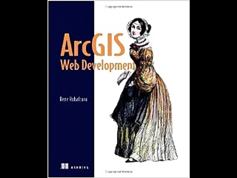 ArcGIS Web Development Rene Rubalcava