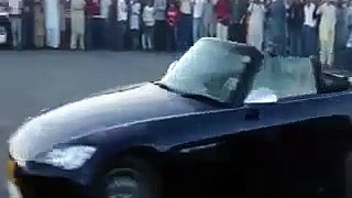 Pakistan Really Funny (Don't Show Off your Car)
