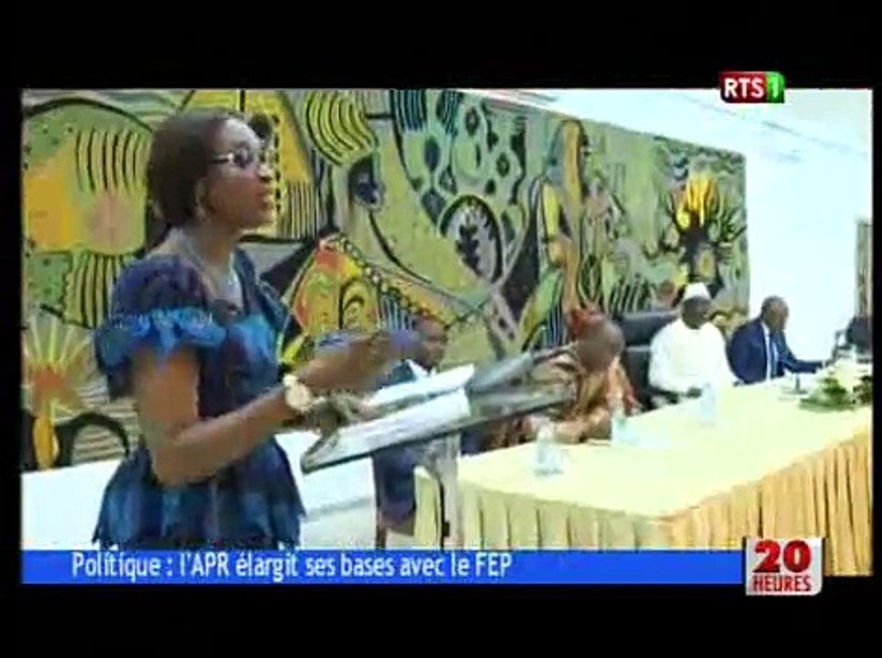 Journal Télévisé De La RTS Du Samedi 14 Février 2015 (Édition du soir)