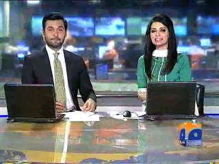 Geo Headlines - 15 Feb 2015 - 1700