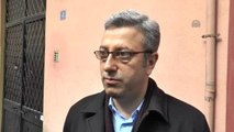Özgecan'ın Öldürülmesi -Mersin Baro Başkanı Antmen