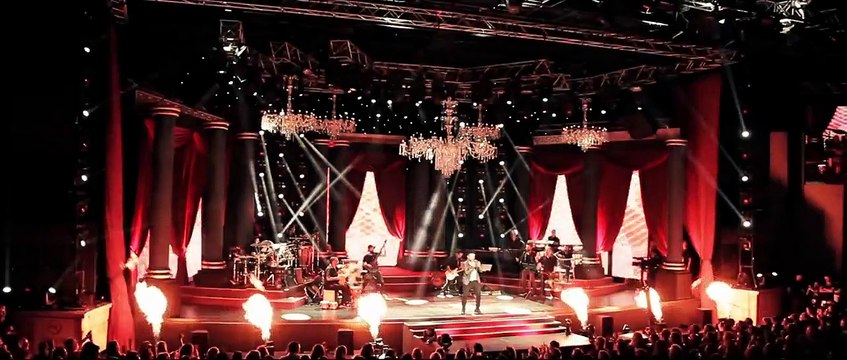 Tarkan - Yemin Ettim