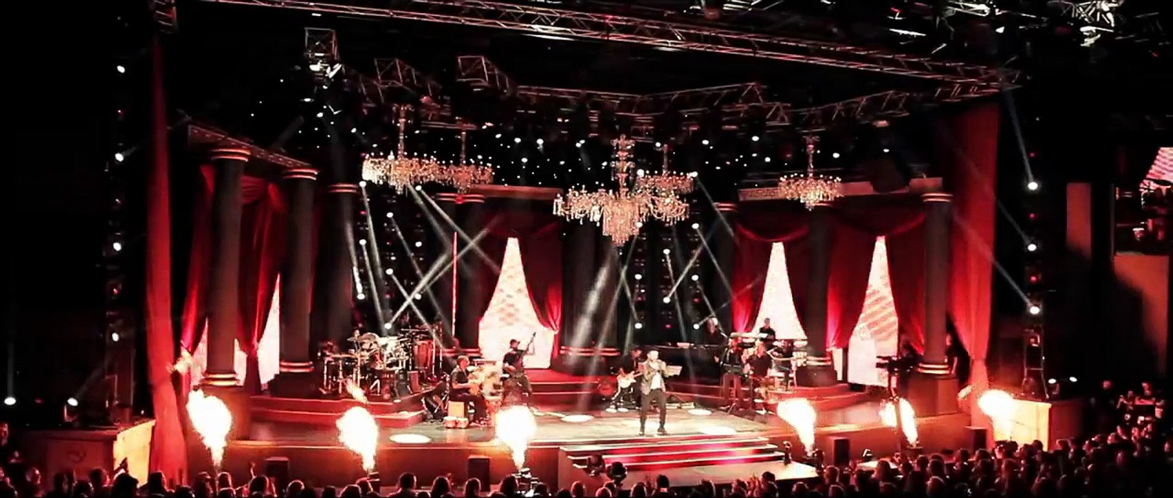 Tarkan - Yemin Ettim