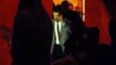 Rob Pattinson inside The ZOO Palast in 9 Feb, 2015
