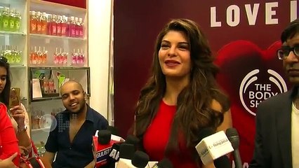 Jacqueline Fernandez Still In Love With Salman Khan   WATCH WHY