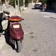 Güzel Bir Kız Gördügünde Dedem (çok güleceksiniz