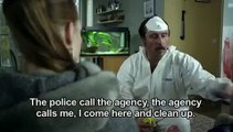 Crime Scene Cleaner S01E01 Totally Normal Jobs Web online