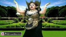 PEER HE PEER - KUBRA MALIK PUNJABI MUJRA - PAKISTANI MUJRA DANCE 2014(1)