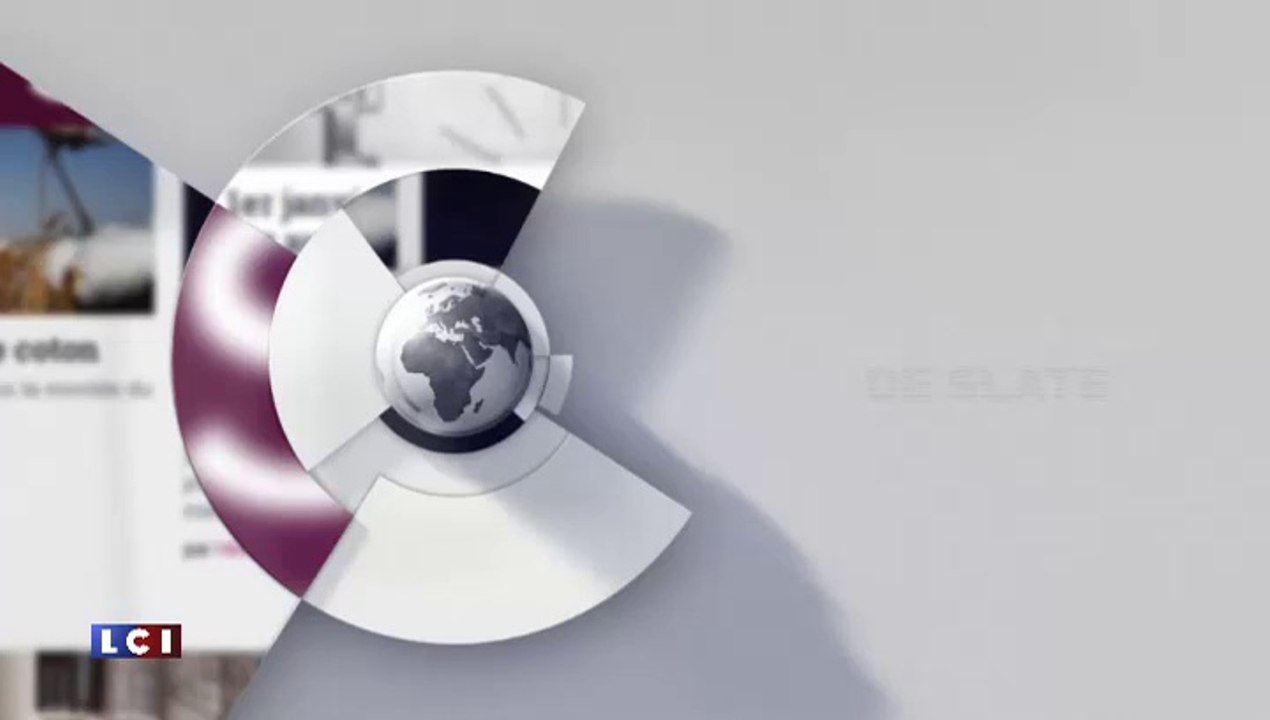 La semaine de Slate et Reader sur LCI: SwissLeaks, «50 Shades of Grey» et les plus belles larmes du cinéma