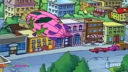 باص المدرسة العجيب الحلقة 9 في الغابة