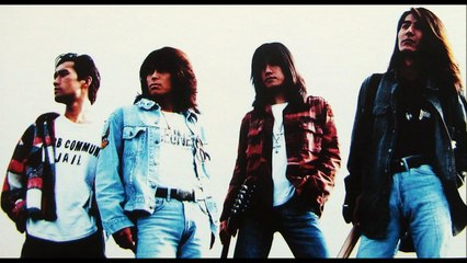 BAAD ''君はマニュアル通りには動かない''