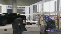 Watch Dogs Fastest Car In The Game Scafati GT Location