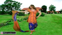 PIJDI RAHI SAARI RAAT - REEMA JAAN MUJRA - PAKISTANI MUJRA DANCE(1)