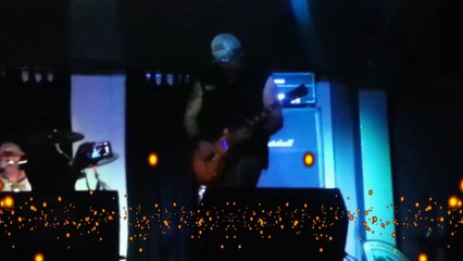 "On Again Off Again"   Head State                                  Jeff Ashworth