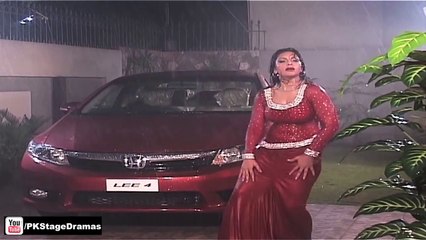 RAIN DANCE - MAHNOOR - BRAND NEW 2014 PAKISTANI MUJRA(1)