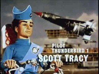 Thunderbirds - Pit of Peril