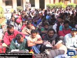 Dunya News - 172 Indian fishermen released from Malir Jail Karachi