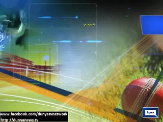 Dunya News - Steve Davis's controversial umpiring history