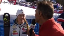 Mondiaux de Beaver Creek : La déception de Laurie Mougel après le slalom