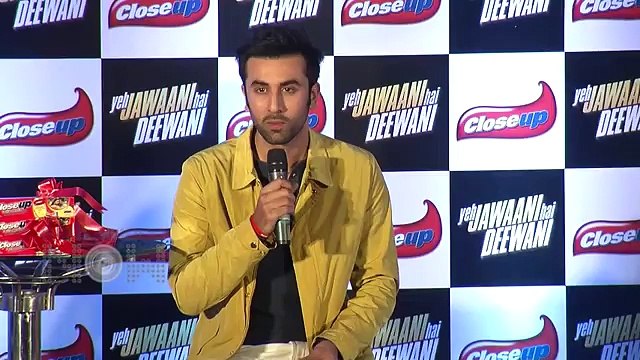 Ranbir Kapoor SUPPORTS AIB Knockout AIB Roast Controversy