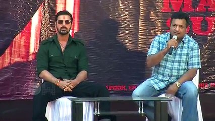 Aishwarya Rai's JAZBAA Under Legal Trouble