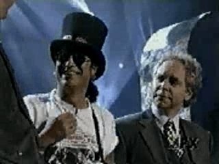 Slash magic guitar solo