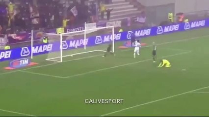 Sassuolo vs Fiorentina 1-3 ~ All Goals & Highlights 2015 HD‬