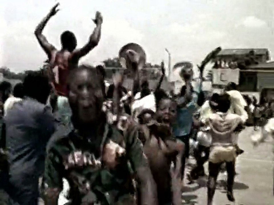 Когда мы были королями