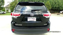 2015 Toyota Highlander Limited Full Review, Start Up, Exhaust.mp4