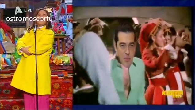 Τσίπρας - Μέρκελ - Σόιμπλε - Αλ Τσαντίρι