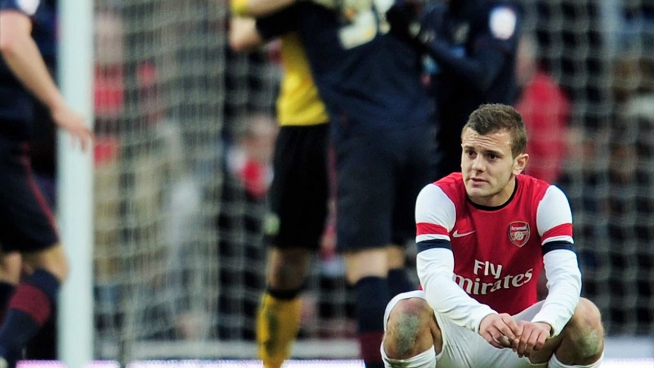 FA-Cup: Wenger: 'Müssen mehr bringen!'