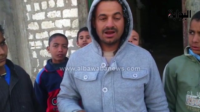 عائلة المختطف القبطي صموئيل تستعين بالحكومة لعودة ابنهم