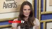 Keira Knightley 2015 Writers Guild Awards L.A. Red Carpet Arrivals