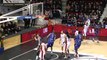 SLUC Nancy Basket - Paris Levallois (64-74)_ 21ème journée de Pro A