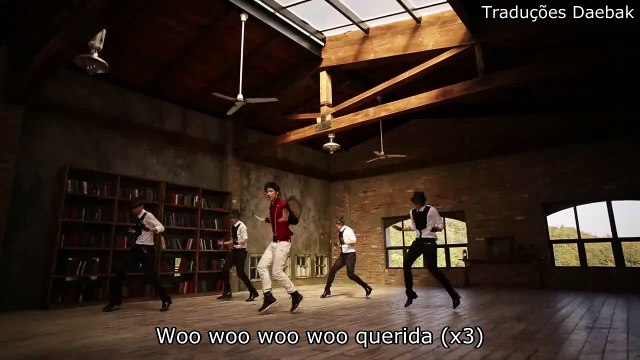 ★ Baek Seung Heon - Till The Sun Rises [Legendado em PT-PT]