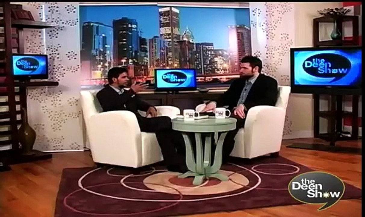 islamic lectures in english for the atheist