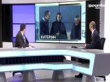 17η Πιερικός-ΑΕΛ 2014-15 Συνεντεύξεις προπονητών