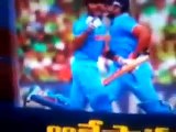India vs Pakistan 2015 World Cup - India Wins Against Pakistan by 76 Runs - Fans Celebrations Video