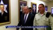 Netanyahu appelle les juifs européens à immigrer en Israël