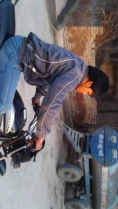 Munda.biker