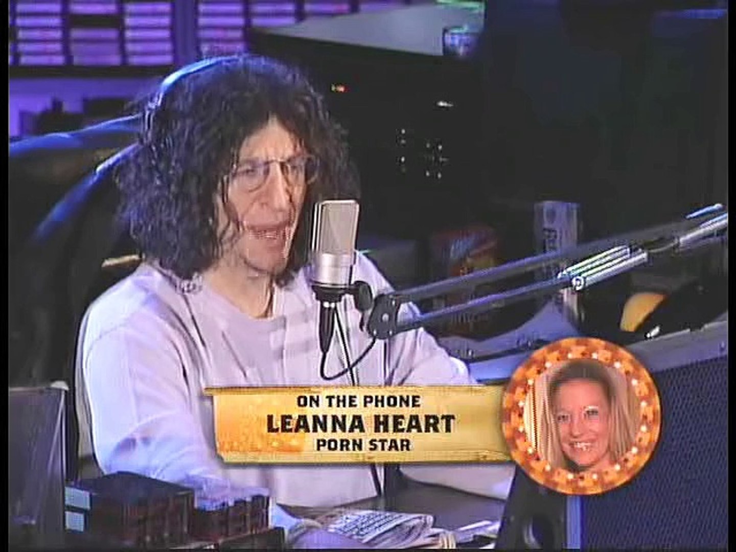Leanna Heart